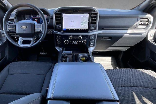 FORD F-150 XLT - 5