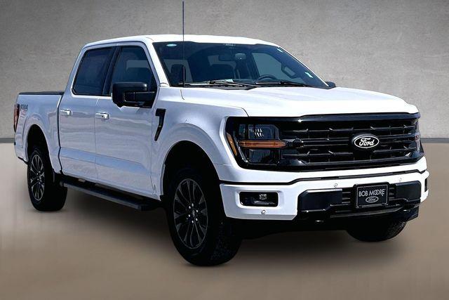 FORD F-150 XLT - 2