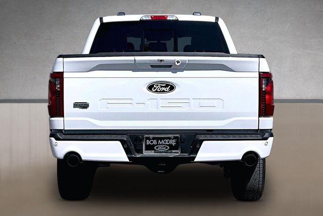 FORD F-150 XLT - 4