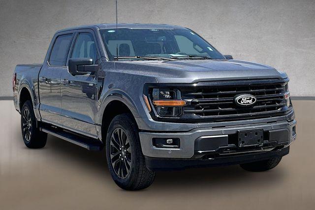 FORD F-150 XLT - 2