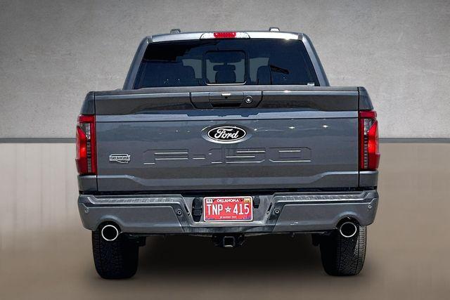 FORD F-150 XLT - 4