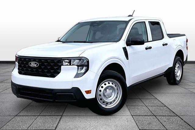 New 2026 Ford Maverick XL