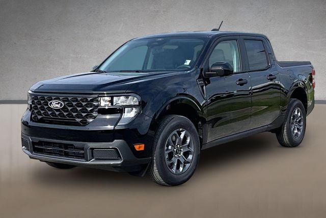 New 2026 Ford Maverick XLT