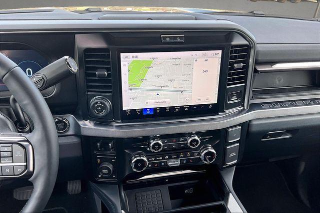2026 FORD F-250 PLATINUM 照片 6