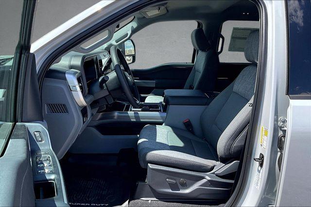 صورة مصغرة 8 لـ 2026 FORD F-250 XLT