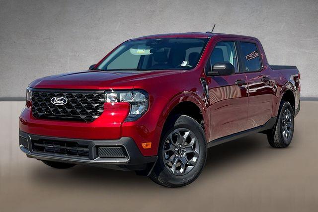 New 2026 Ford Maverick XLT