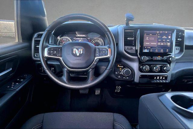 صورة 5 لـ 2025 RAM 1500 TRADESMAN