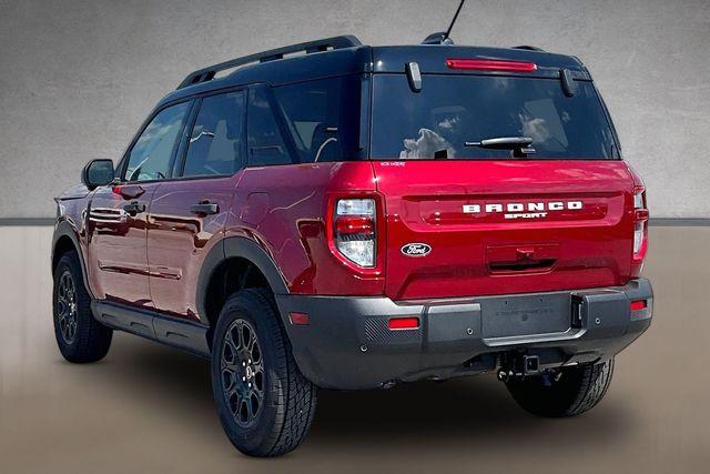 صورة 3 لـ 2026 FORD BRONCO SPORT BADLANDS