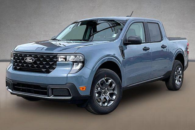 New 2026 Ford Maverick XLT