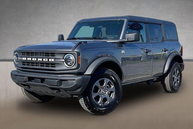 صورة 1 لـ 2025 FORD BRONCO BIG BEND