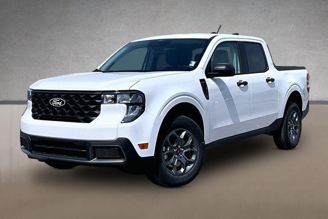 New 2026 Ford Maverick XLT