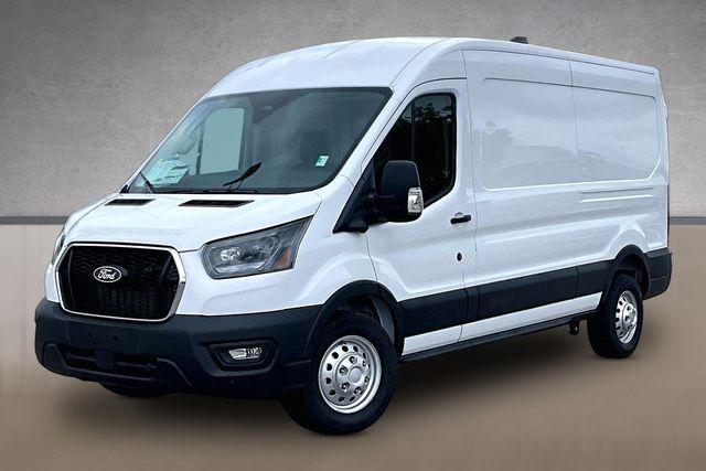 New 2026 Ford Transit-250 148 WB Medium Roof Cargo