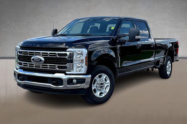 New 2026 Ford F-250 XLT
