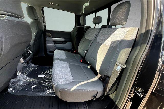 2026 FORD F-250 XLT — фото 9