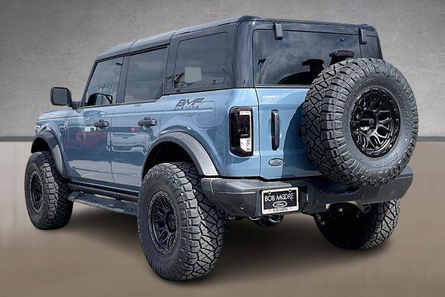 FORD BRONCO - 3