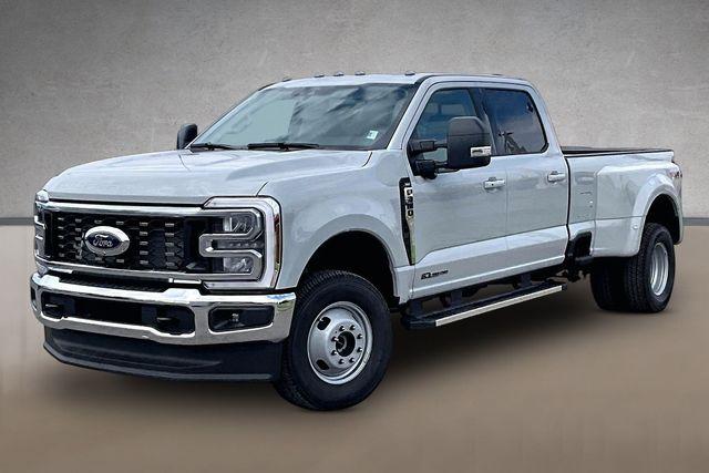 New 2026 Ford F-350 XLT