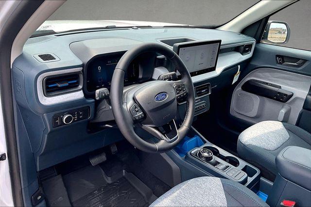 2026 FORD MAVERICK XLT — фото 5