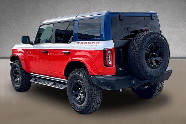 FORD BRONCO - 3