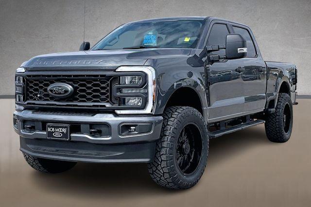 New 2026 Ford F-250 XL
