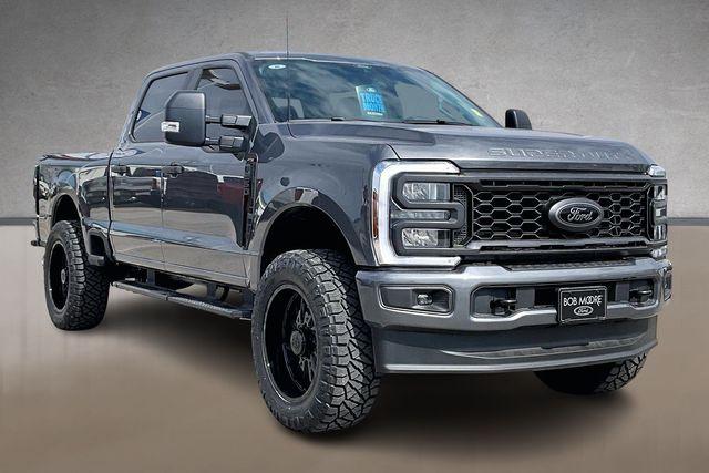 صورة 2 لـ 2026 FORD F-250 XL
