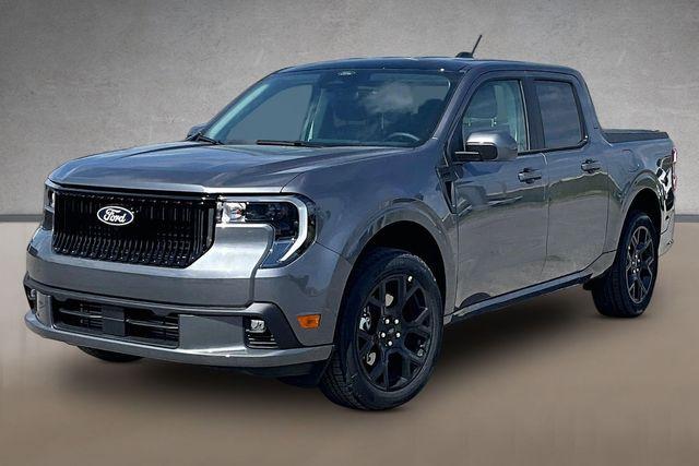 New 2026 Ford Maverick Lobo Standard