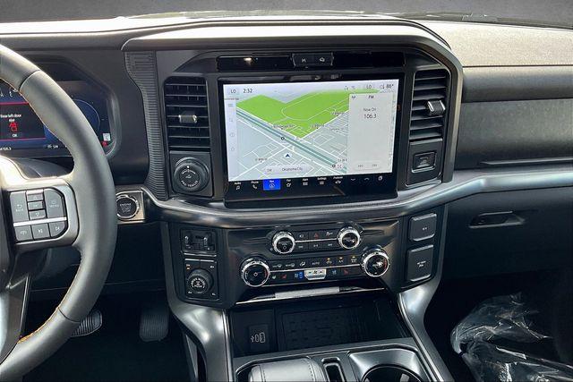 FORD F-150 TREMOR - 7