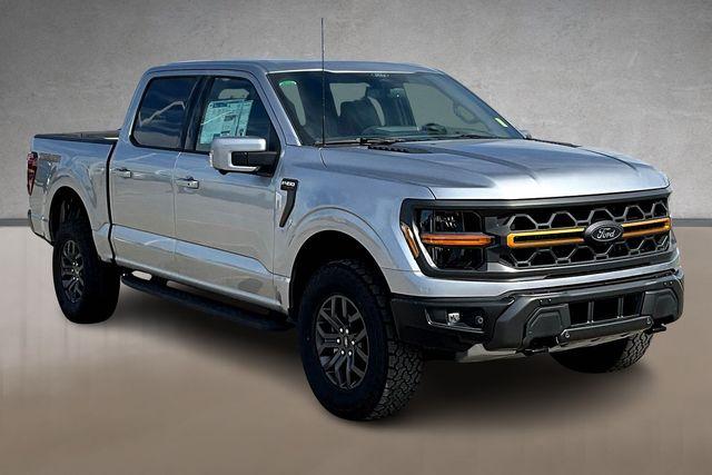 FORD F-150 TREMOR - 2