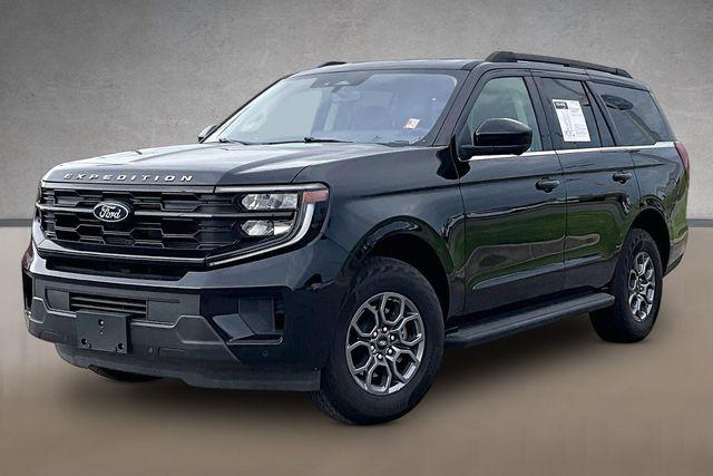 2025 FORD EXPEDITION ACTIVE — фото 1