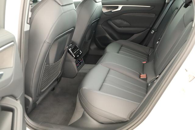 صورة مصغرة 27 لـ 2026 AUDI A6 BASE