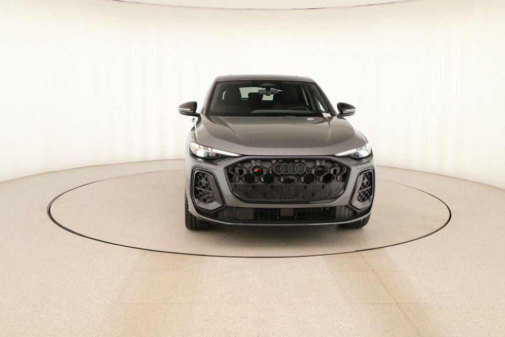 2026 AUDI SQ5 3.0T PREMIUM PLUS — миниатюра 11