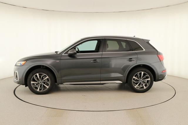 2023 AUDI Q5 45 S LINE QUATTRO PREMIUM 照片 2