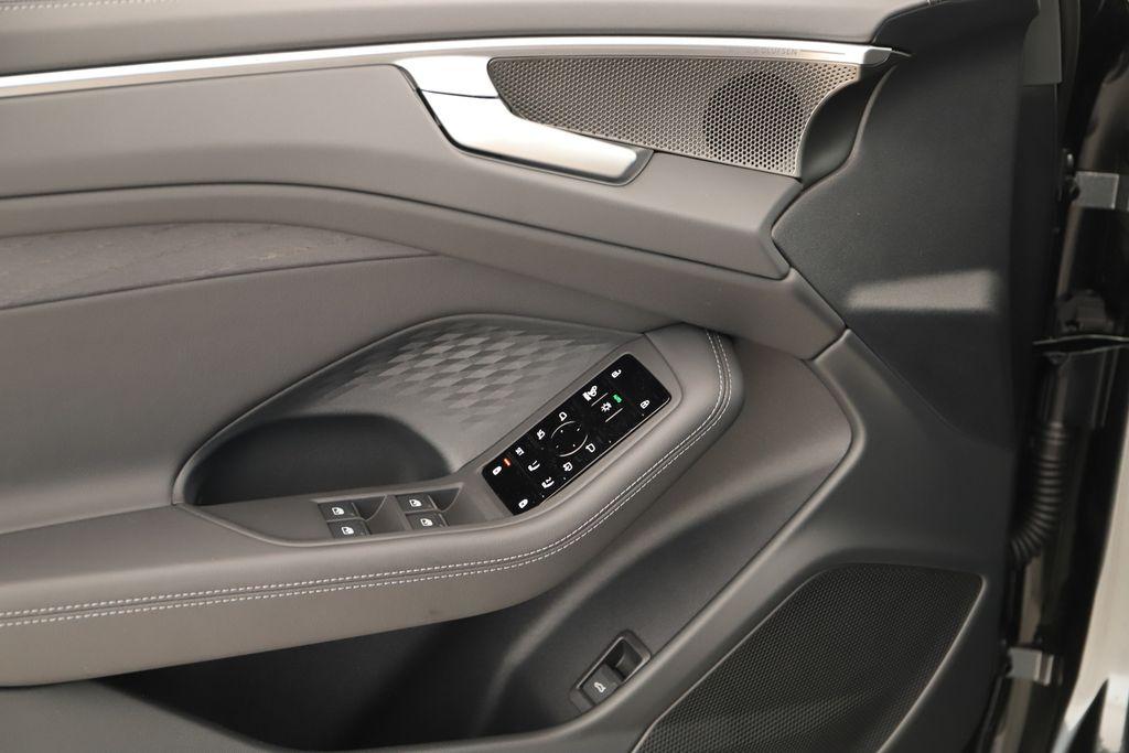 2026 AUDI A6 BASE — миниатюра 22