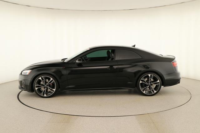 صورة 2 لـ 2023 AUDI S5 3.0T PREMIUM PLUS