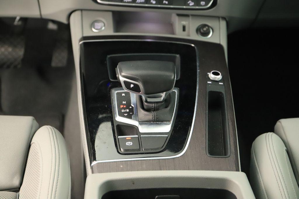 2022 AUDI Q5 45 S LINE PRESTIGE 照片 21
