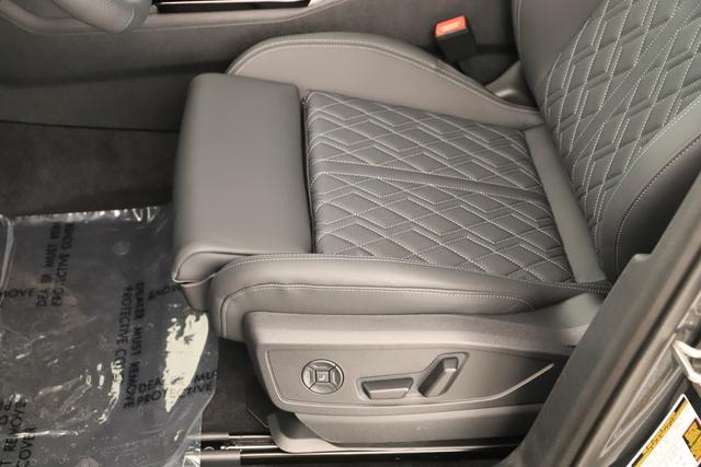 2026 AUDI SQ5 3.0T PREMIUM PLUS 缩略图 24