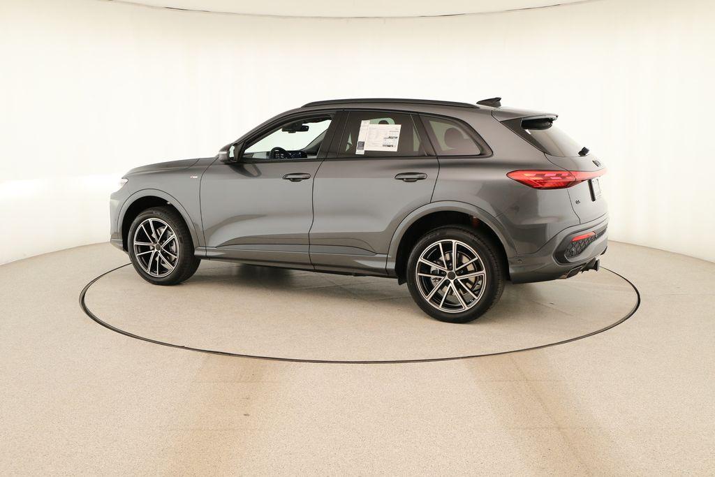2026 AUDI Q5 PLUS 照片 3