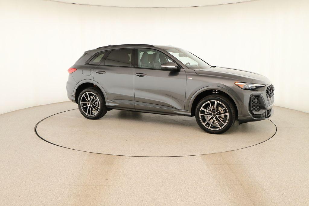 2026 AUDI Q5 PLUS 照片 9