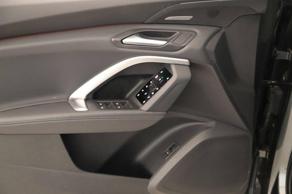 2026 AUDI Q5 PLUS 缩略图 22