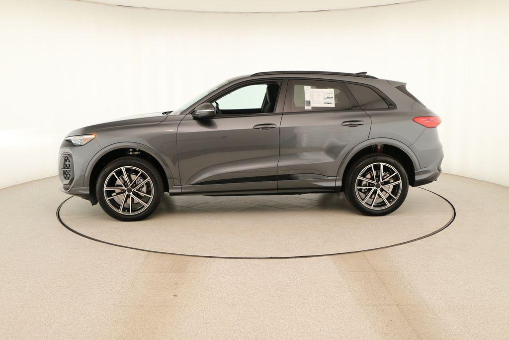 2026 AUDI Q5 PLUS 照片 2
