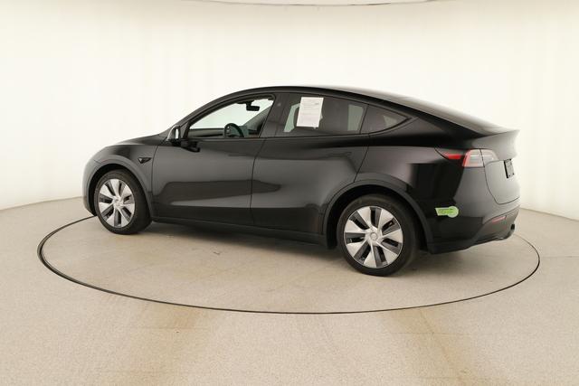 2023 Tesla MODEL Y LONG RANGE 照片 3