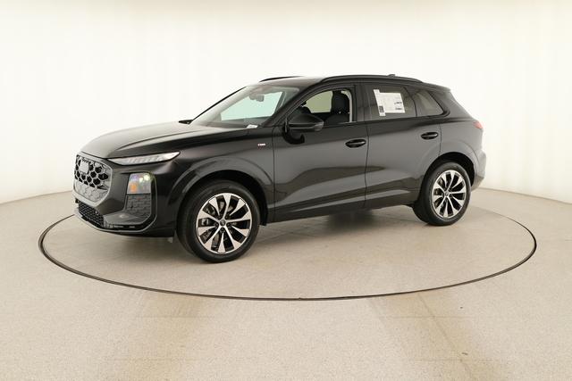 2026 AUDI Q3 S LINE — миниатюра 13