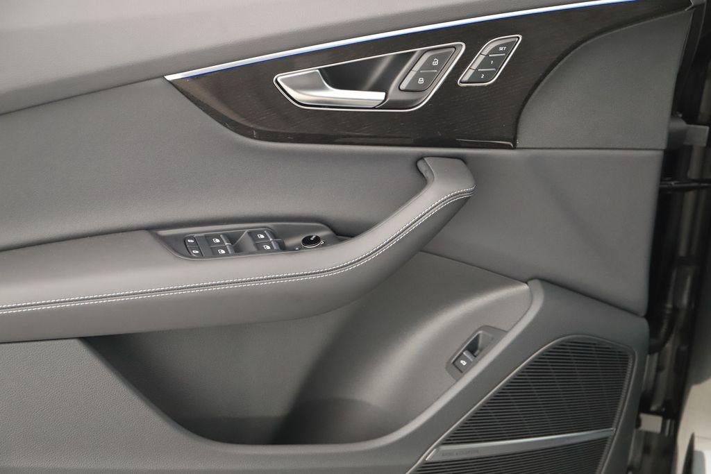 صورة مصغرة 22 لـ 2026 AUDI Q7 55 PREMIUM