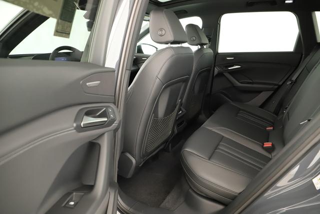 2027 AUDI Q6 E-TRON PREMIUM PLUS — миниатюра 31