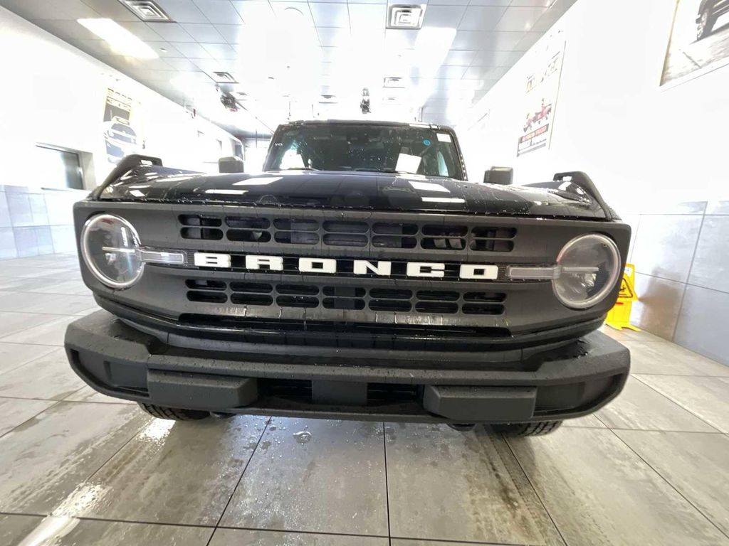 FORD BRONCO - 8