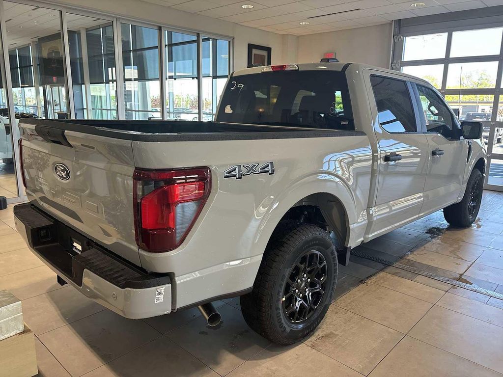 FORD F-150 STX - 3