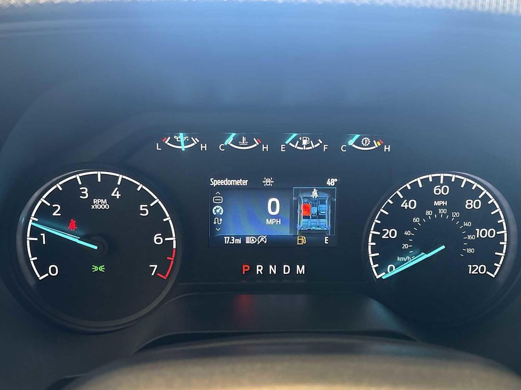 FORD F-150 STX - 10