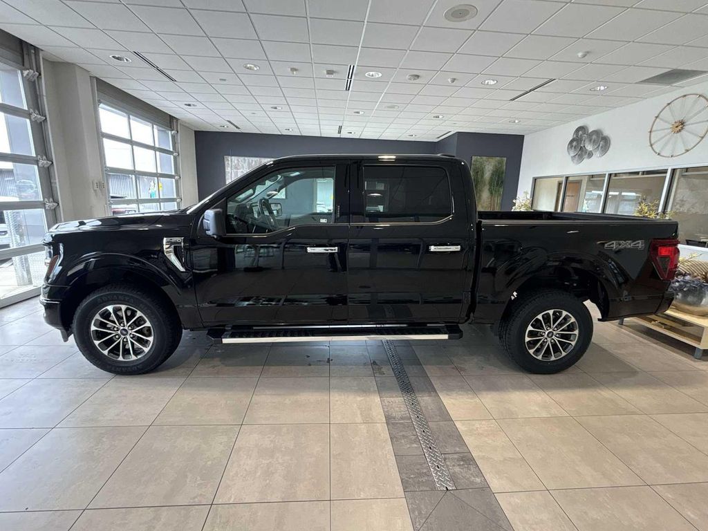 FORD F-150 XLT - 6