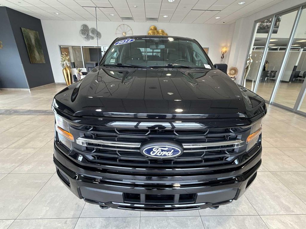 FORD F-150 XLT - 2