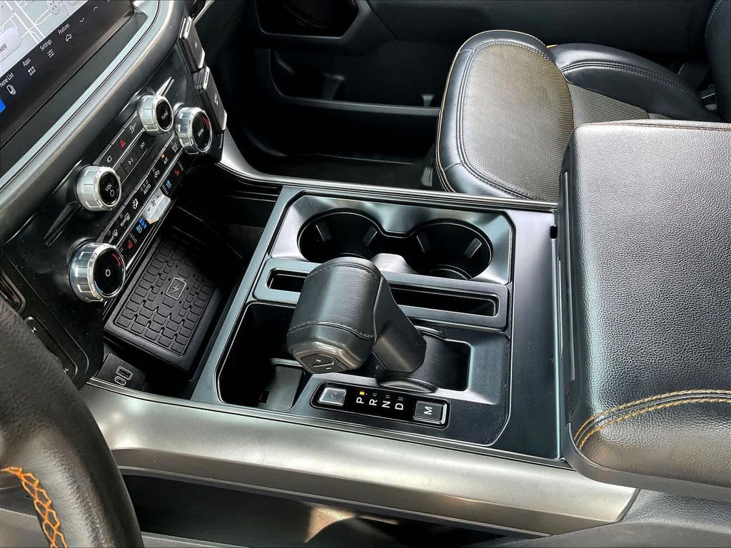 2025 FORD F-150 TREMOR 缩略图 21