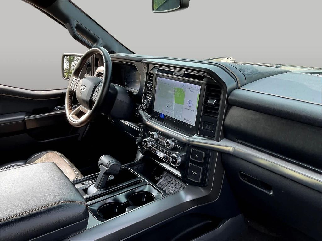 2025 FORD F-150 TREMOR 缩略图 29